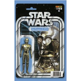 Star Wars C-3PO